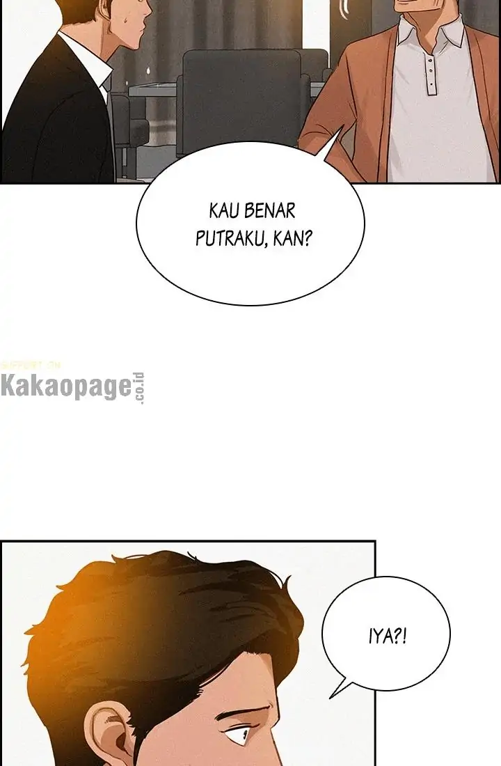 Read Lord of Money ID Manga Online
