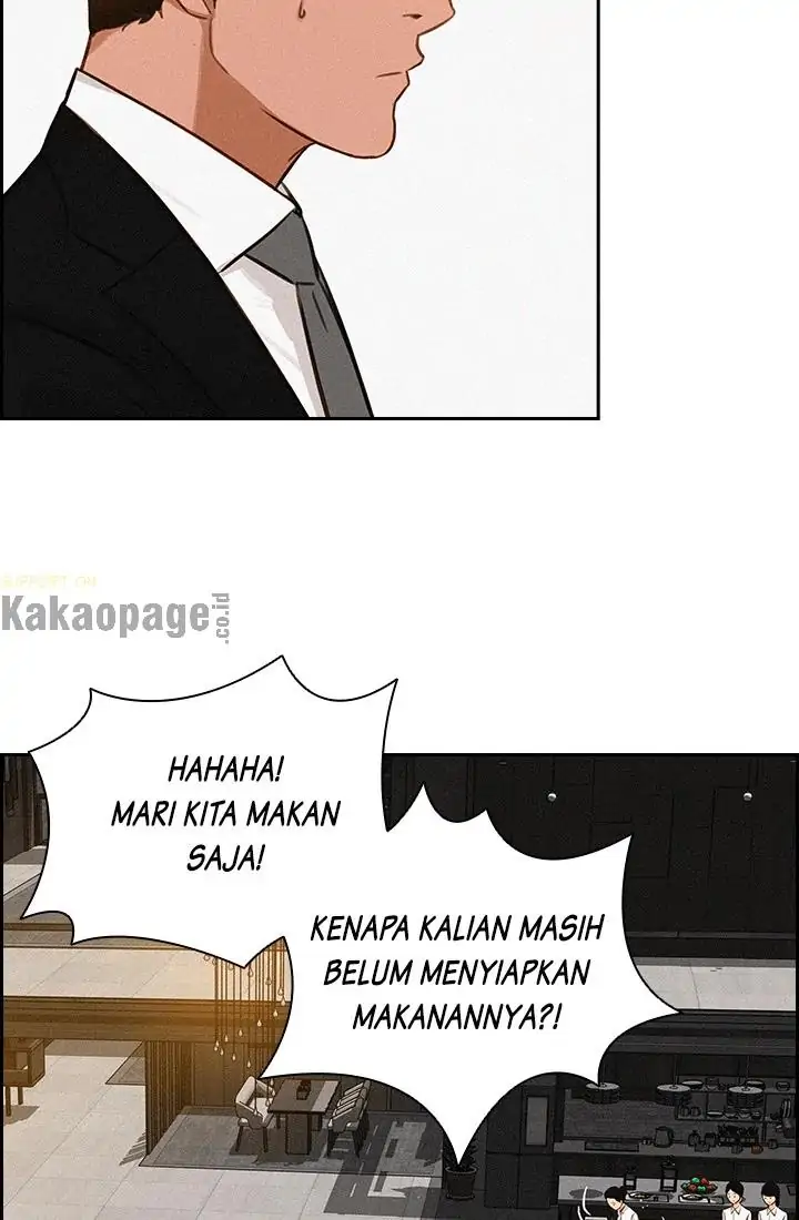 Read Lord of Money ID Manga Online