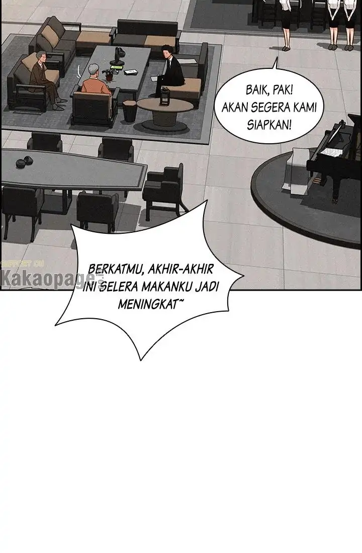 Read Lord of Money ID Manga Online