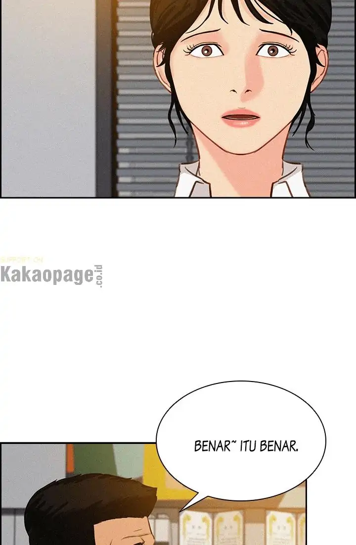 Read Lord of Money ID Manga Online