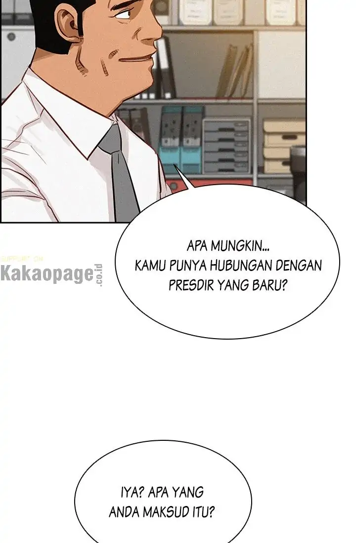 Read Lord of Money ID Manga Online