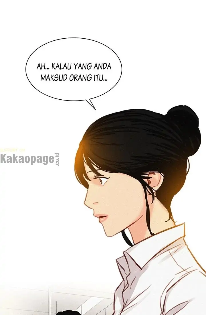 Read Lord of Money ID Manga Online