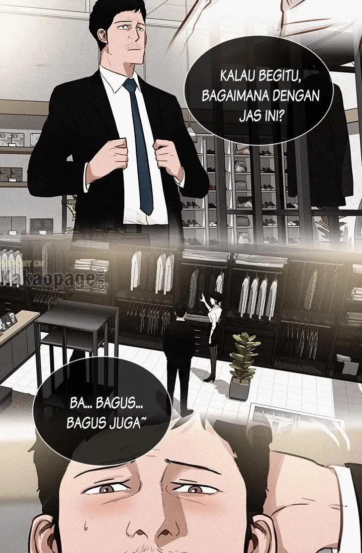 Read Lord of Money ID Manga Online