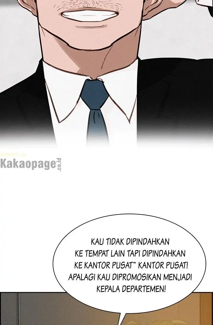 Read Lord of Money ID Manga Online