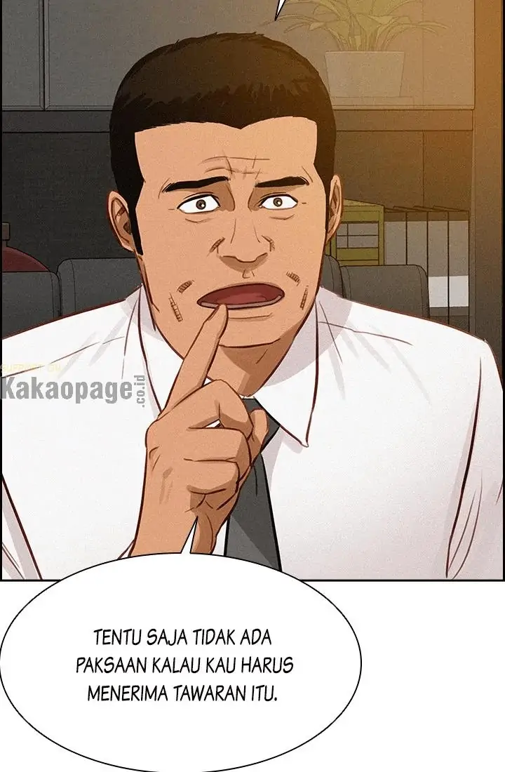 Read Lord of Money ID Manga Online