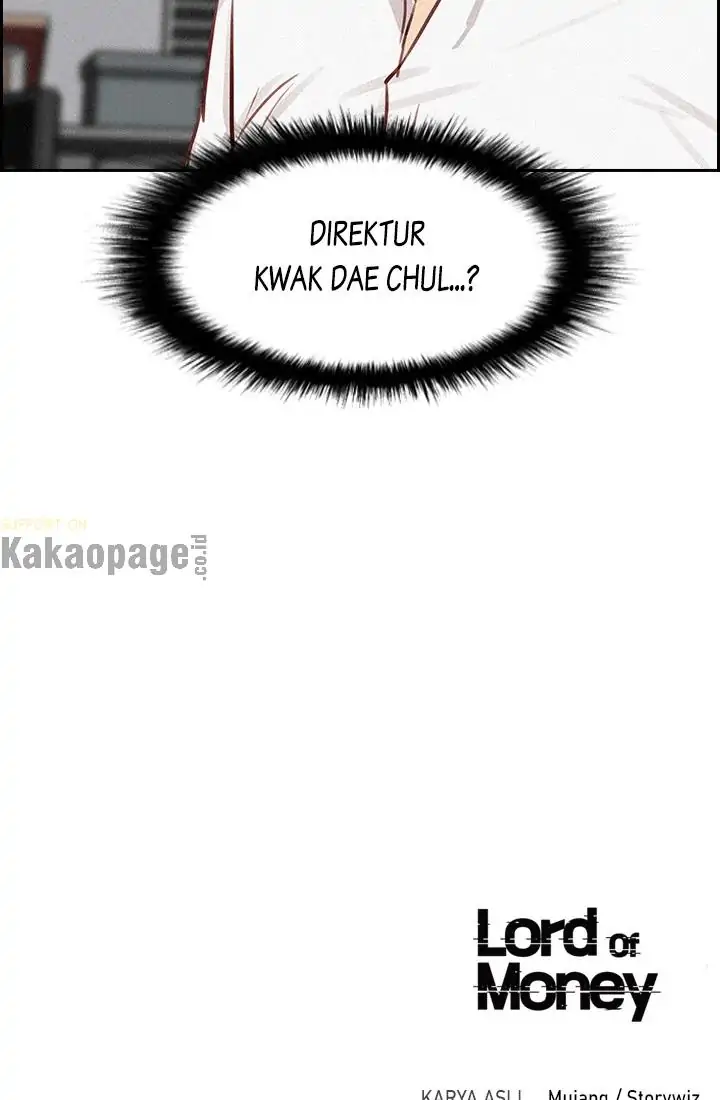 Read Lord of Money ID Manga Online