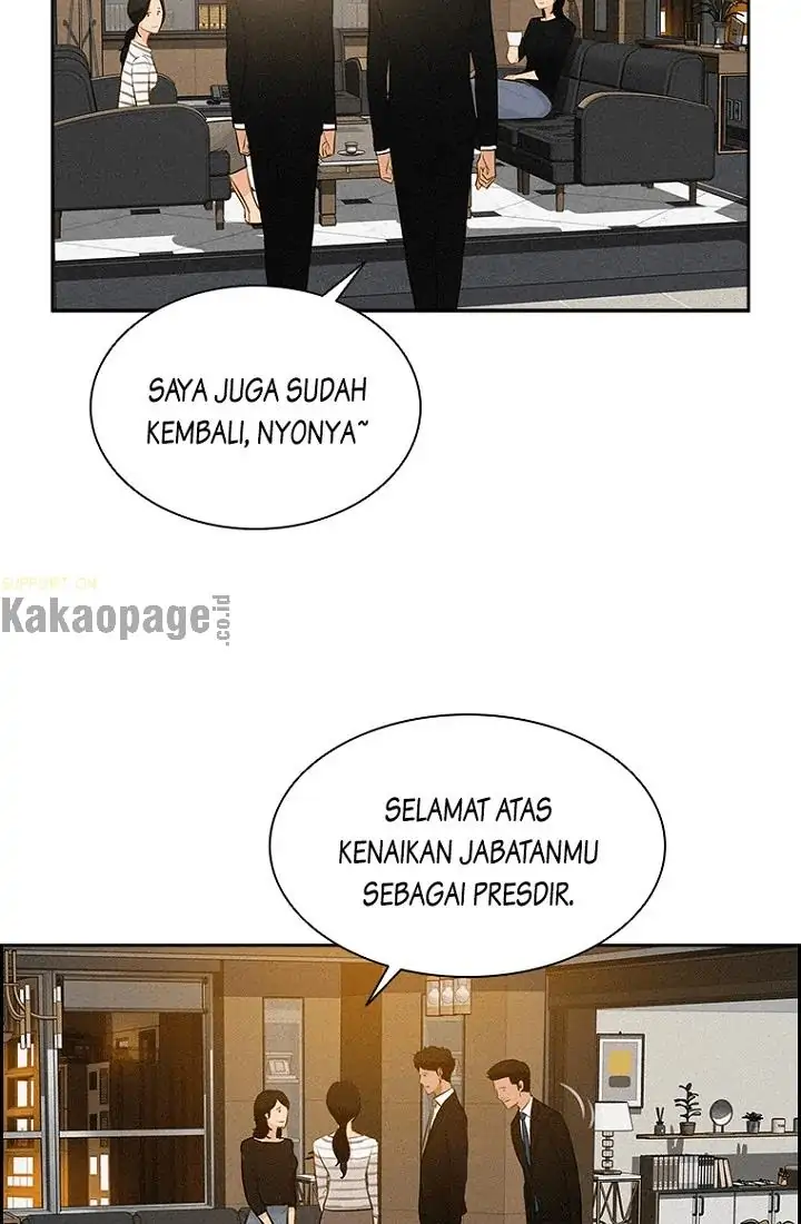 Read Lord of Money ID Manga Online