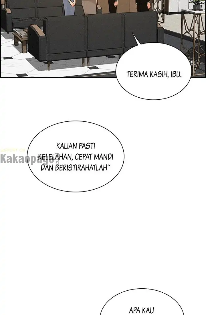 Read Lord of Money ID Manga Online