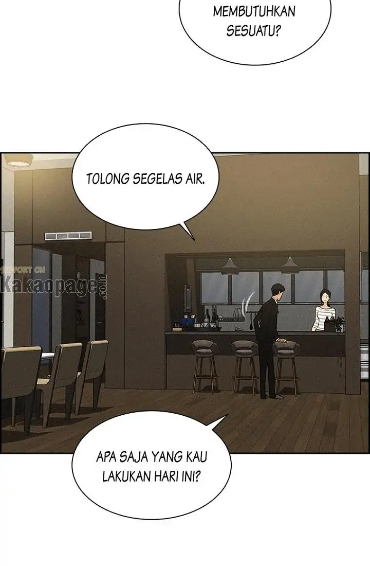 Read Lord of Money ID Manga Online