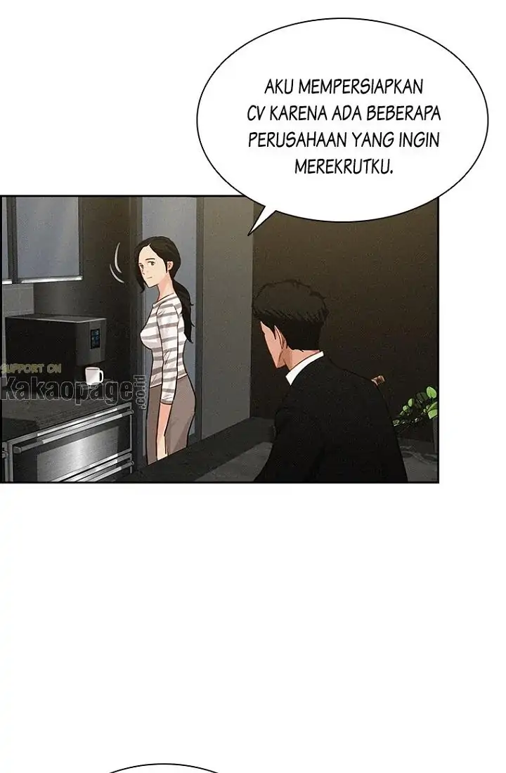 Read Lord of Money ID Manga Online