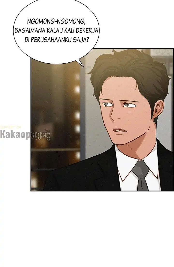 Read Lord of Money ID Manga Online
