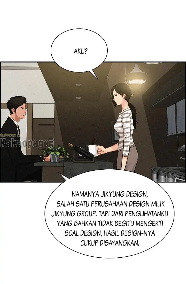 Read Lord of Money ID Manga Online