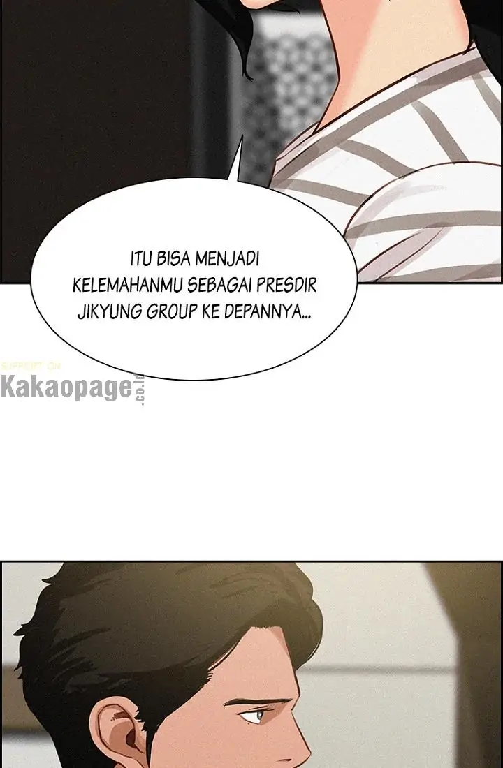 Read Lord of Money ID Manga Online