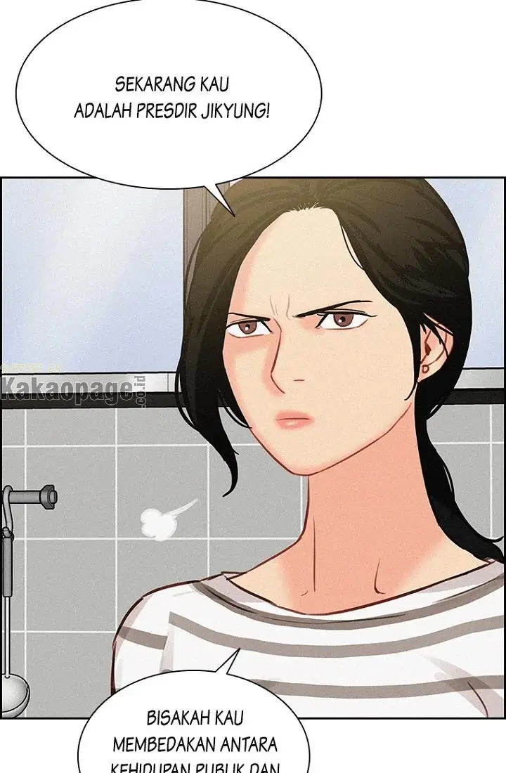 Read Lord of Money ID Manga Online