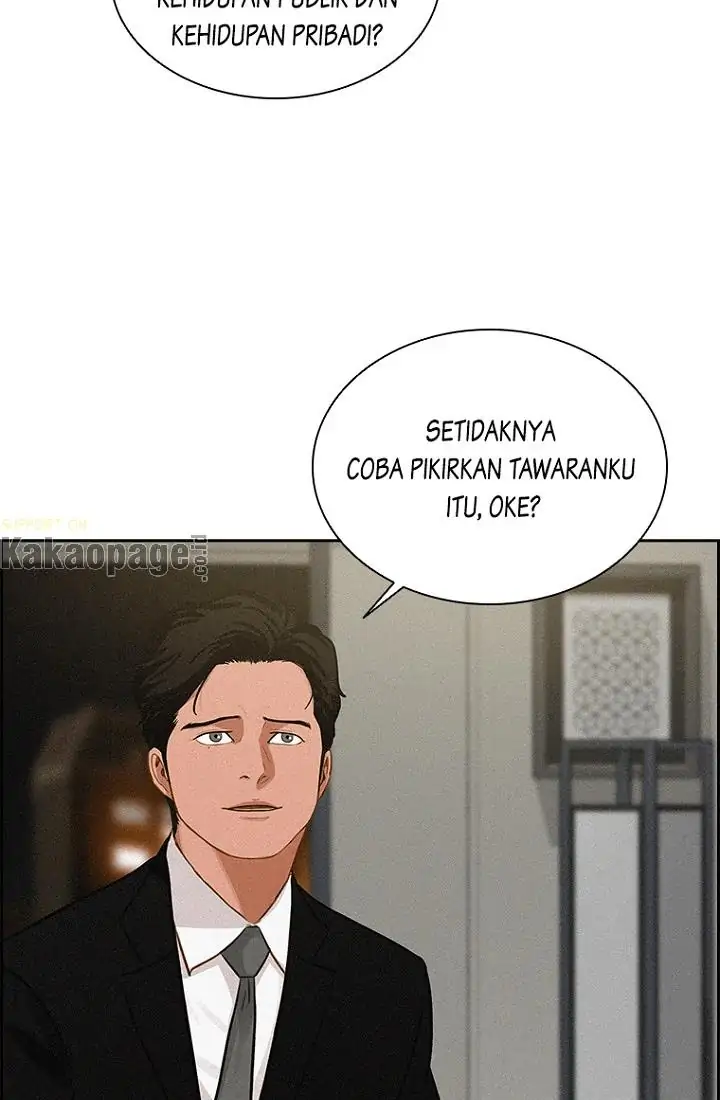Read Lord of Money ID Manga Online