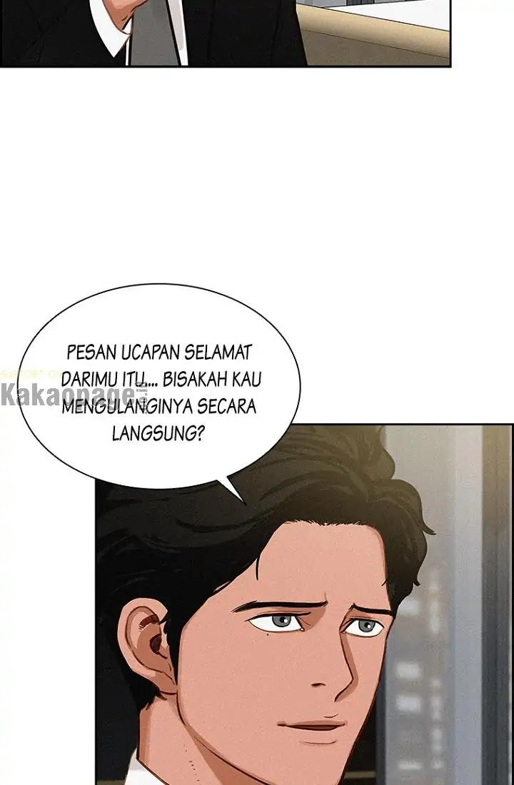 Read Lord of Money ID Manga Online