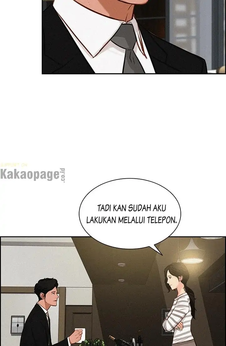 Read Lord of Money ID Manga Online