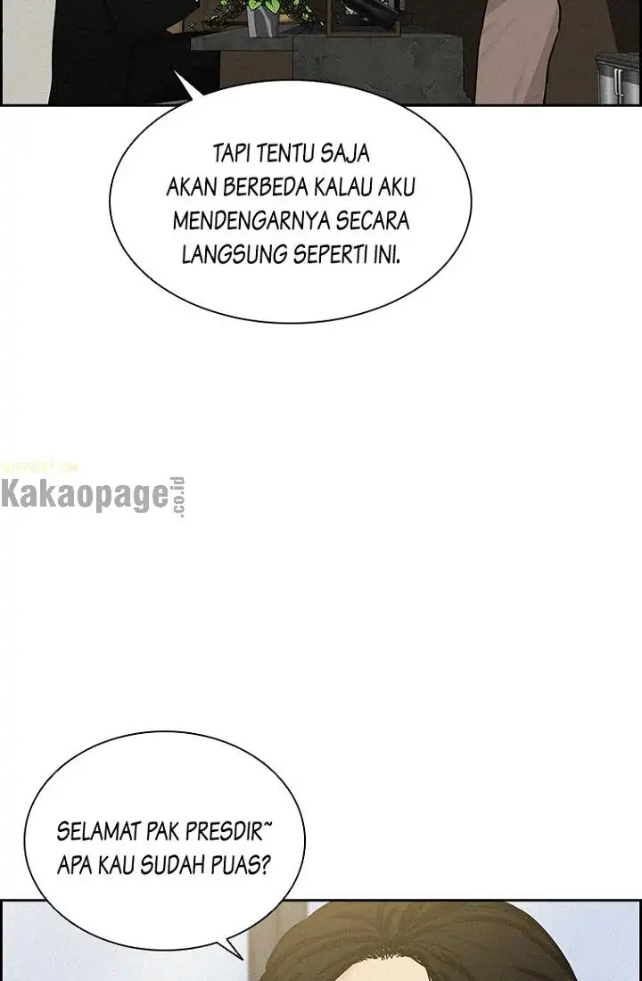 Read Lord of Money ID Manga Online