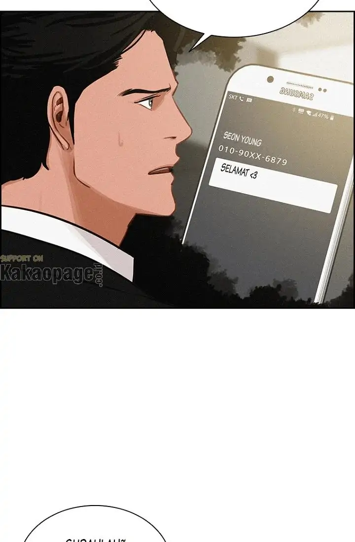 Read Lord of Money ID Manga Online