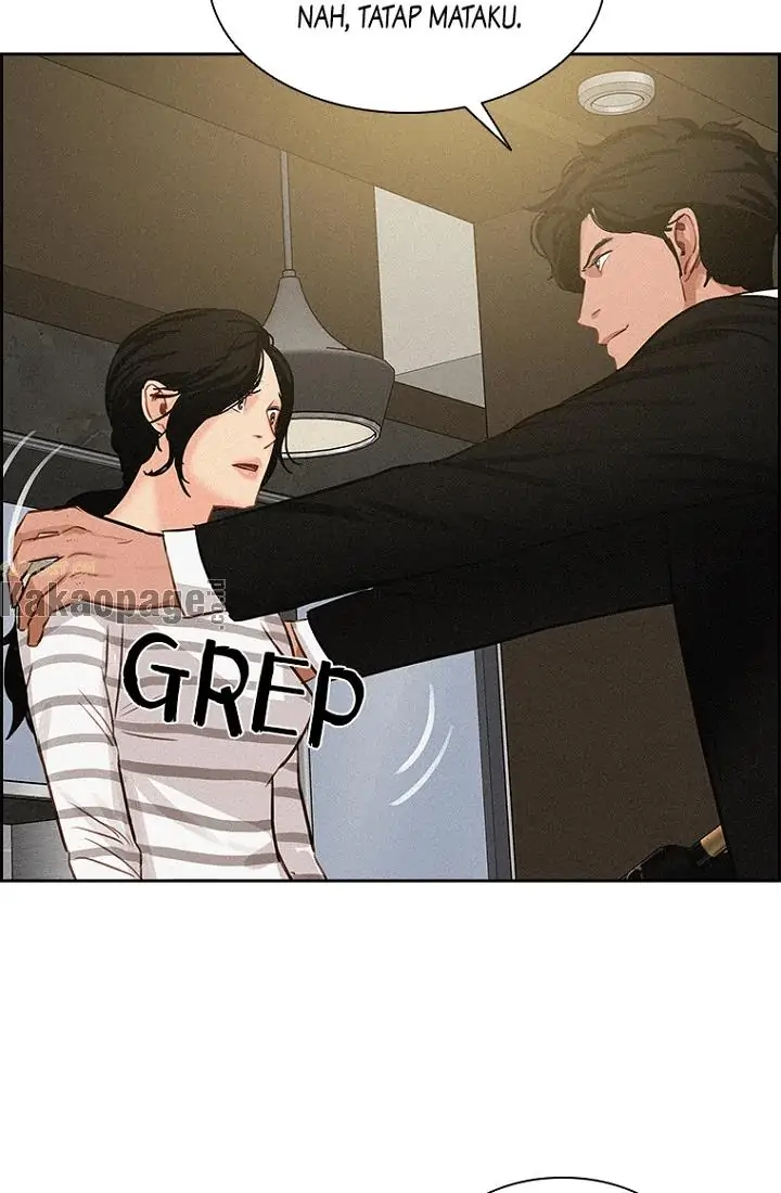 Read Lord of Money ID Manga Online