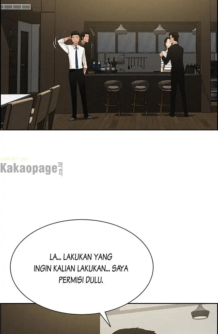 Read Lord of Money ID Manga Online