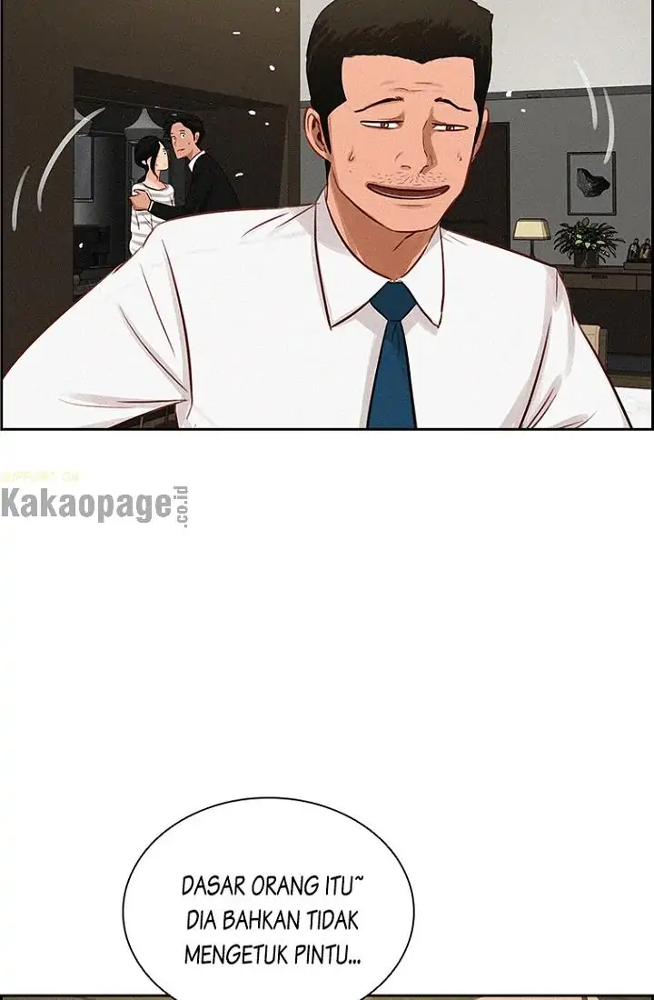 Read Lord of Money ID Manga Online