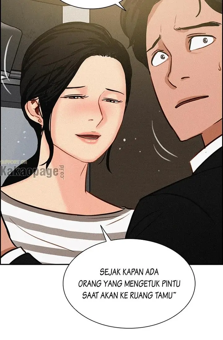 Read Lord of Money ID Manga Online