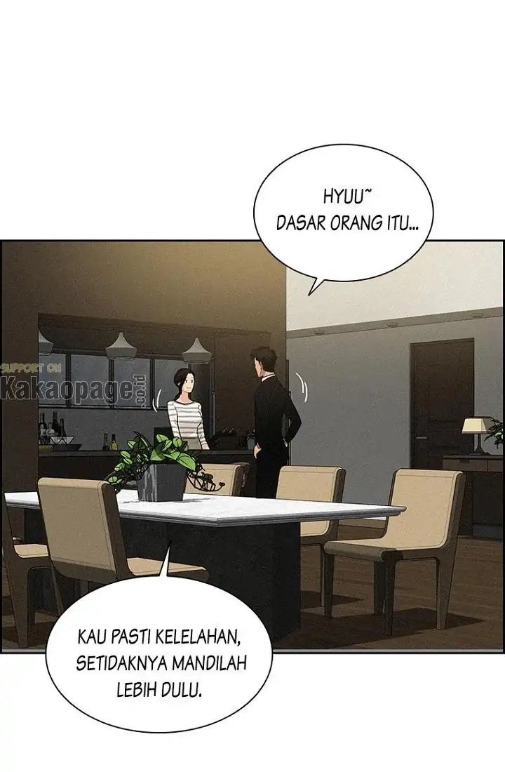 Read Lord of Money ID Manga Online