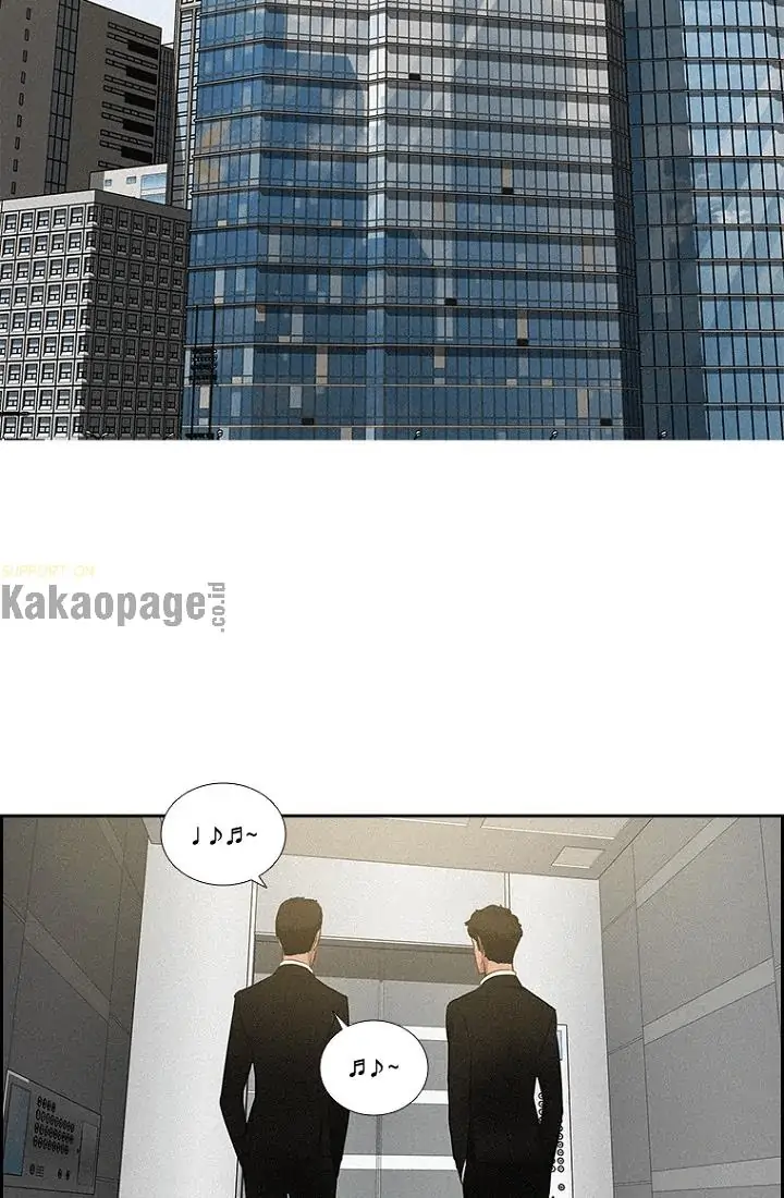 Read Lord of Money ID Manga Online