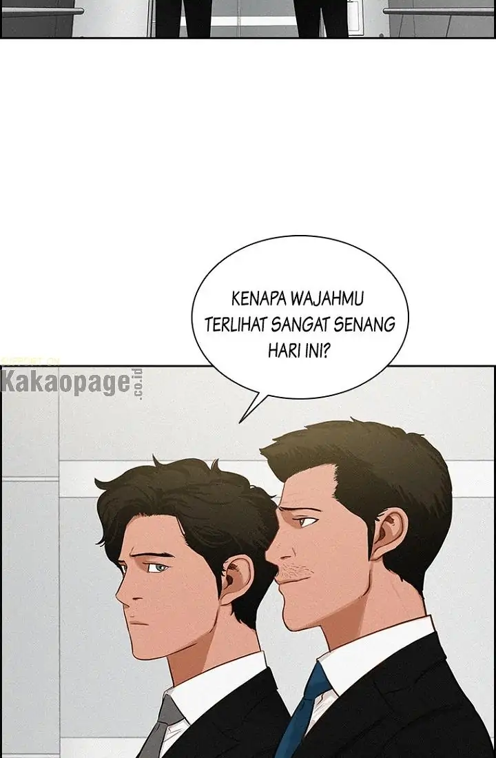 Read Lord of Money ID Manga Online
