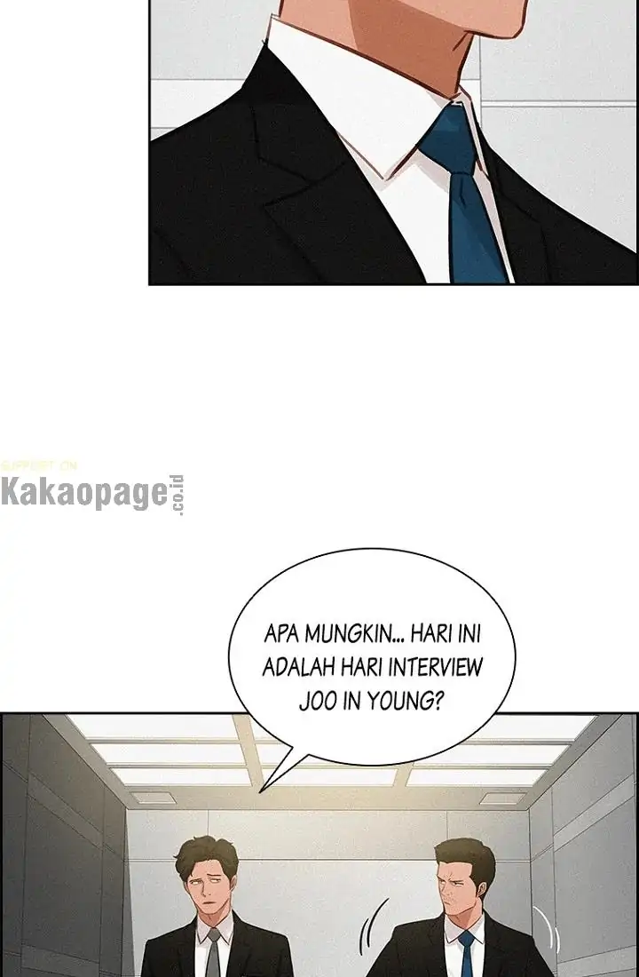 Read Lord of Money ID Manga Online