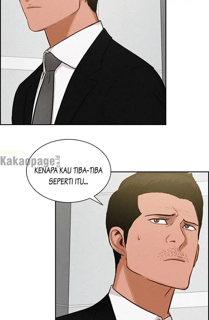 Read Lord of Money ID Manga Online
