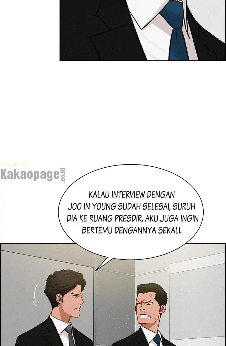 Read Lord of Money ID Manga Online