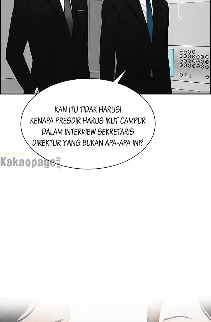 Read Lord of Money ID Manga Online