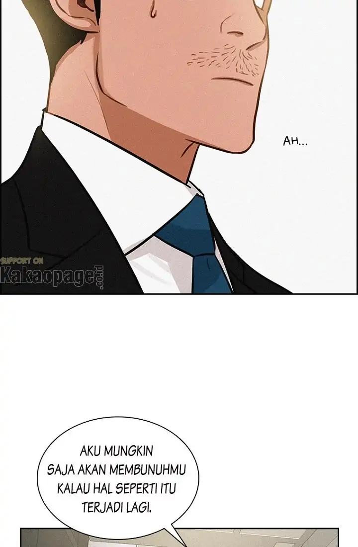 Read Lord of Money ID Manga Online