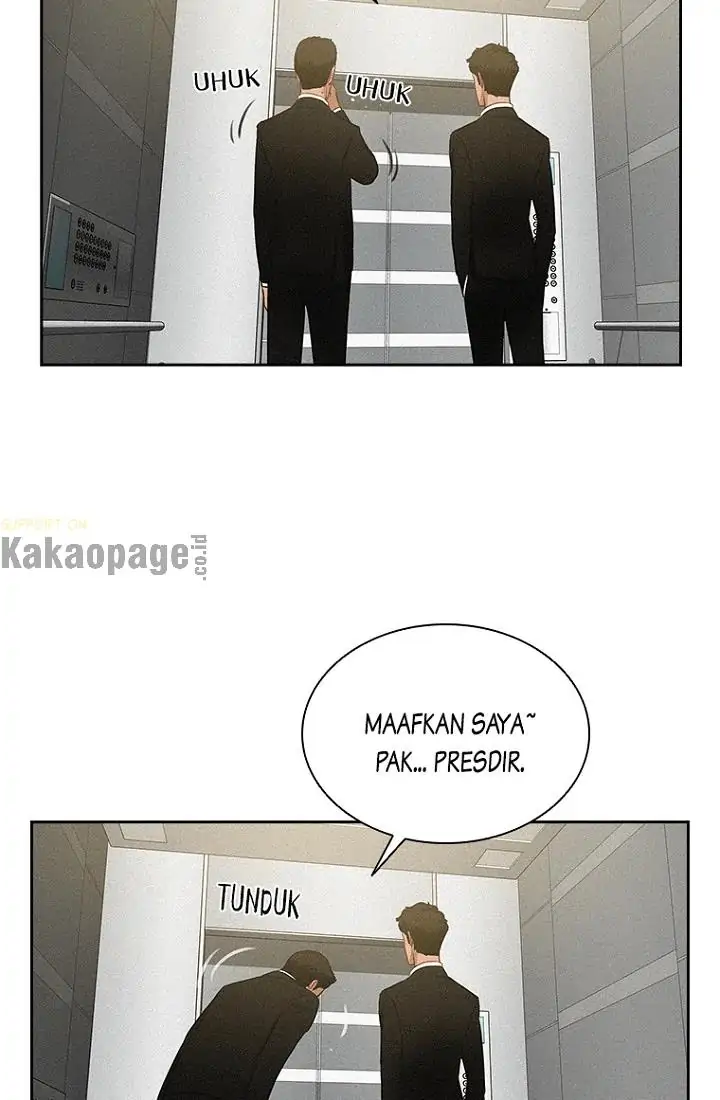 Read Lord of Money ID Manga Online