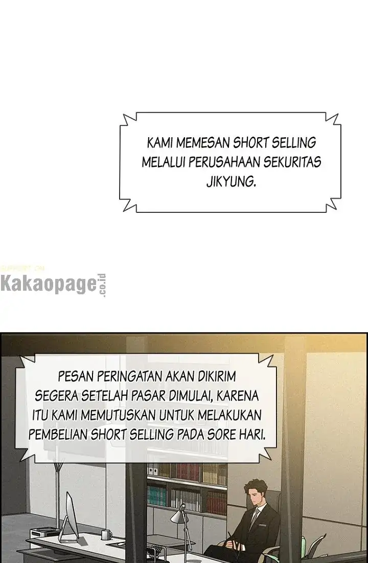 Read Lord of Money ID Manga Online