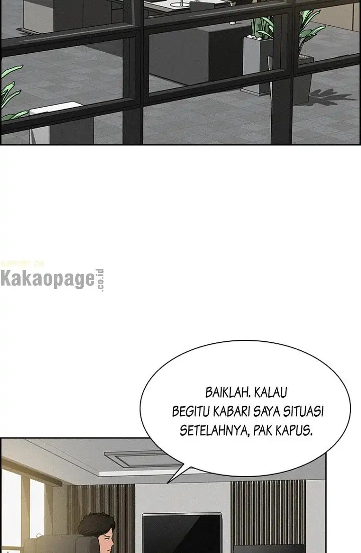 Read Lord of Money ID Manga Online
