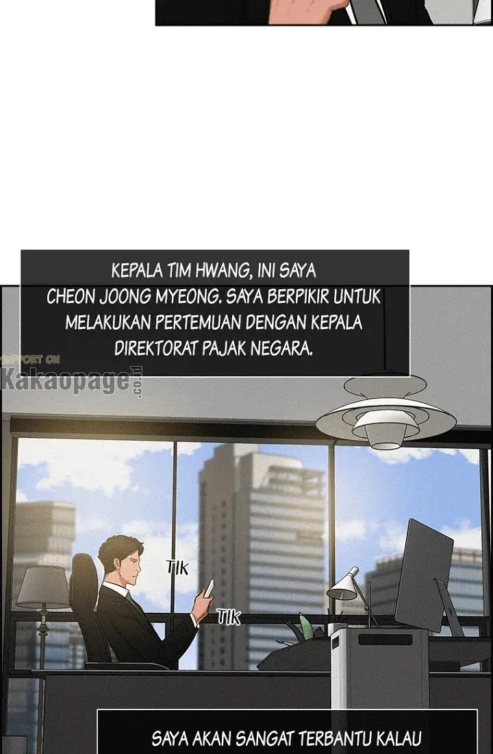 Read Lord of Money ID Manga Online