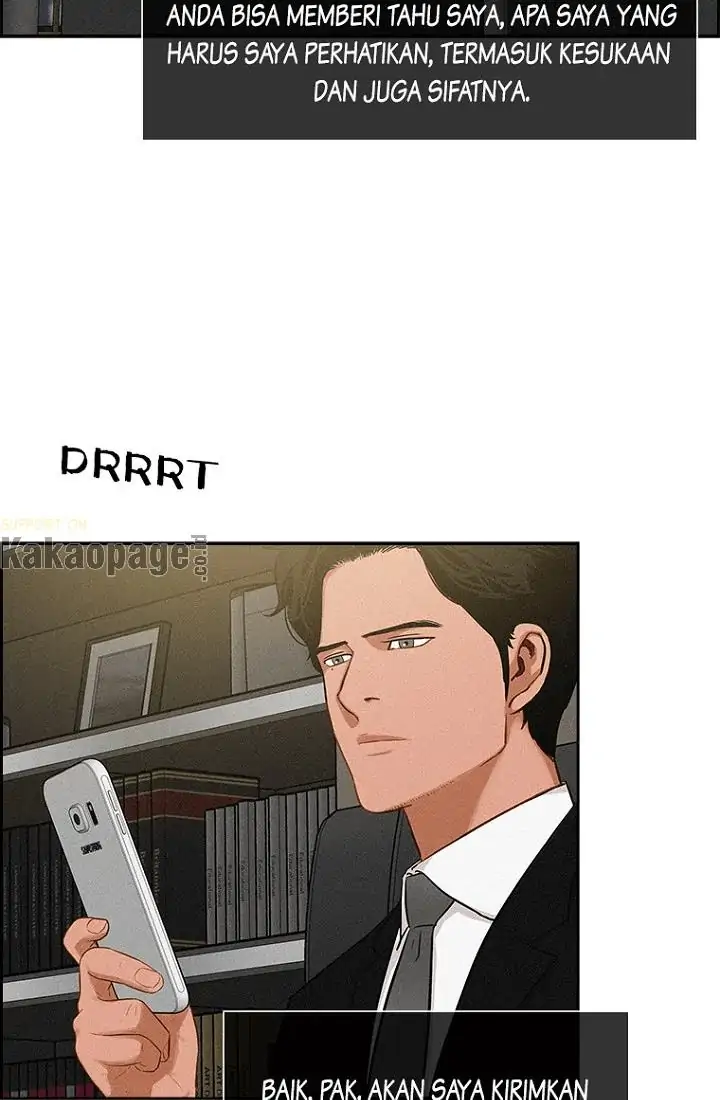 Read Lord of Money ID Manga Online