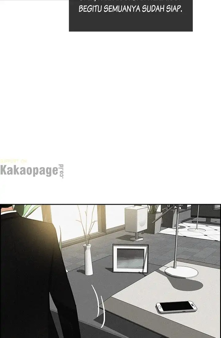 Read Lord of Money ID Manga Online