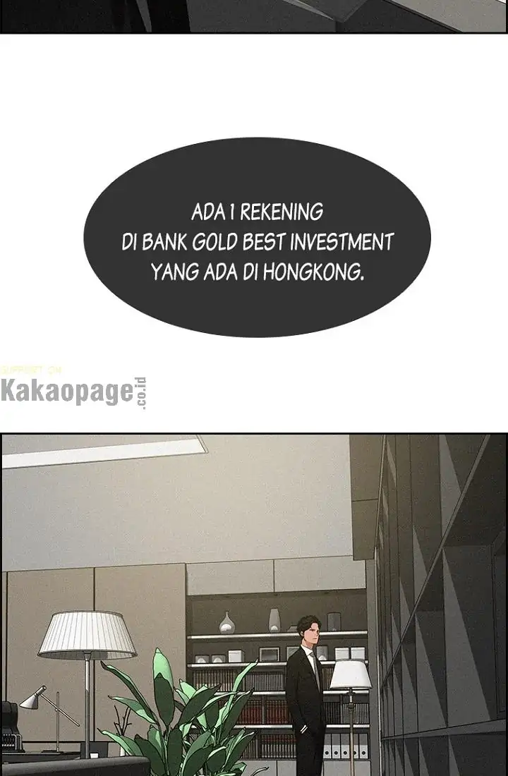 Read Lord of Money ID Manga Online