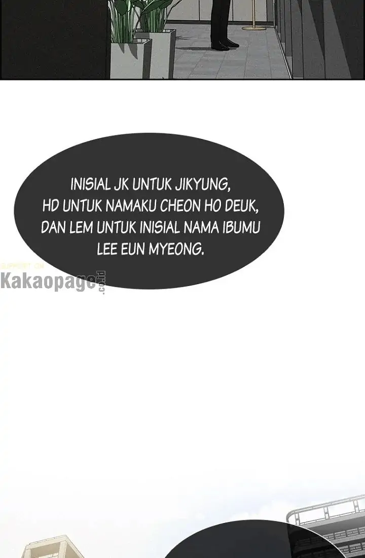 Read Lord of Money ID Manga Online
