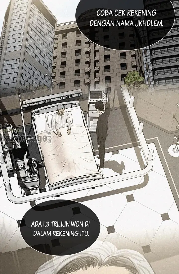 Read Lord of Money ID Manga Online