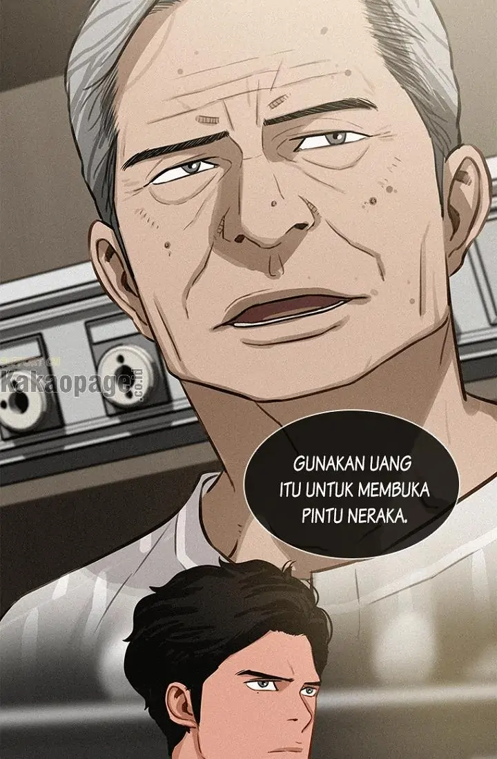 Read Lord of Money ID Manga Online