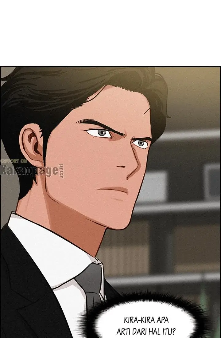 Read Lord of Money ID Manga Online