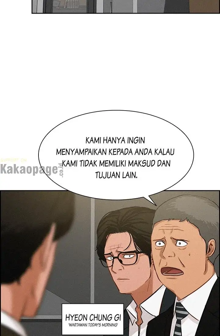 Read Lord of Money ID Manga Online