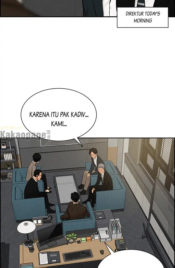 Read Lord of Money ID Manga Online