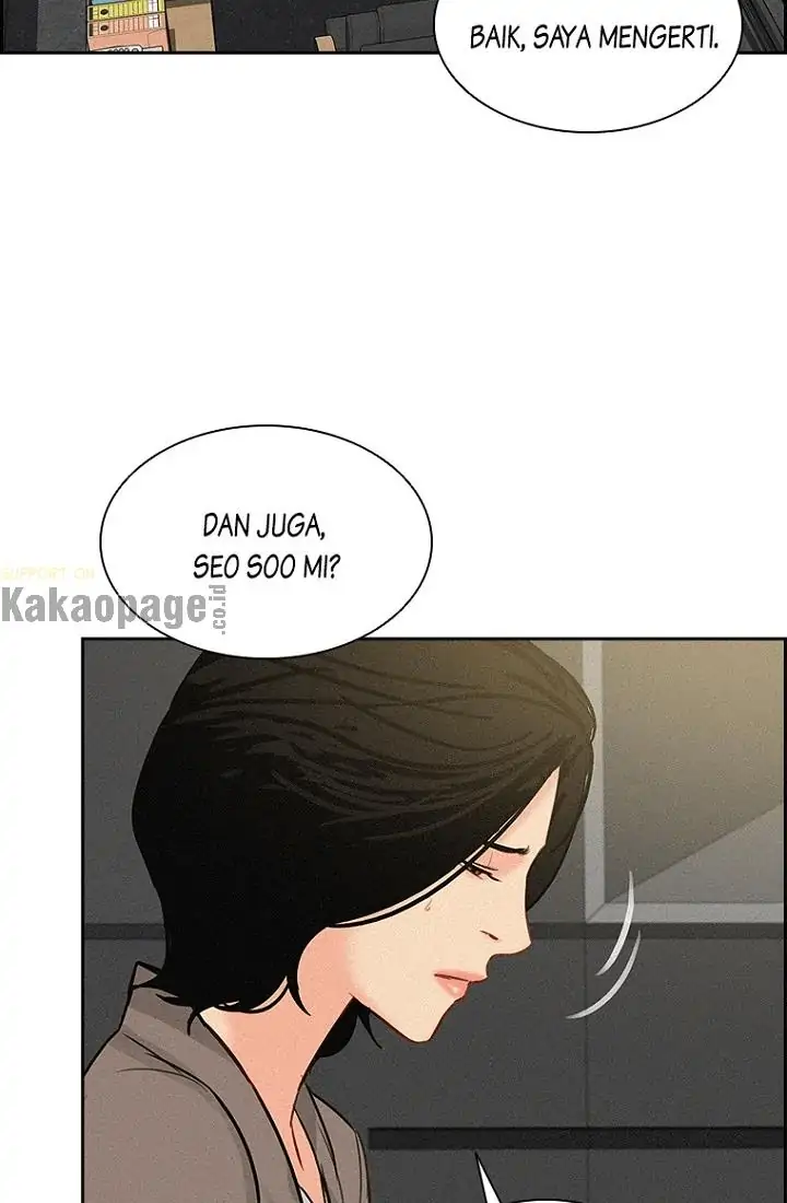 Read Lord of Money ID Manga Online