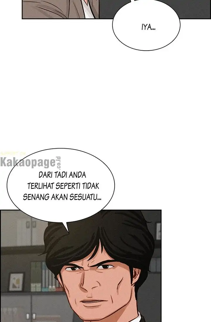 Read Lord of Money ID Manga Online